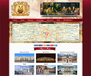 muzei-mira.com