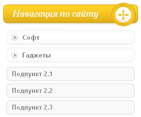 Sitepoint - универсальный шаблон Sitepoint - универсальный шаблон