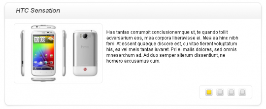 Sitepoint - универсальный шаблон