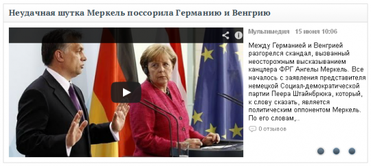 Вести Дня