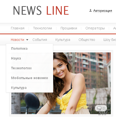 Newsline Newsline