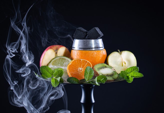 как пользоваться калаудом для кальяна новичкам