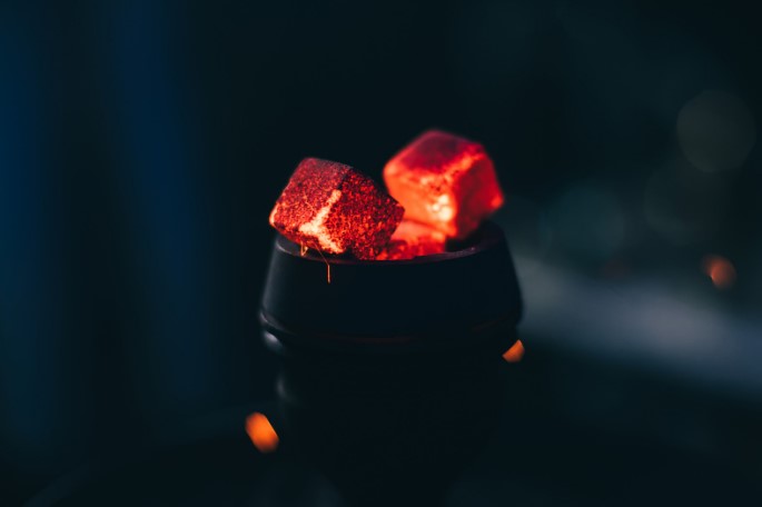 какой калауд лучше для кальяна