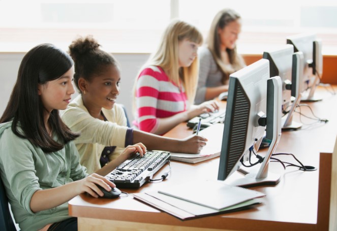 как заинтересовать ребенка программированием