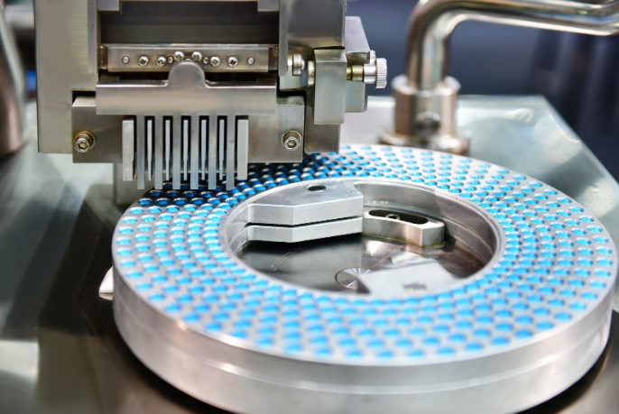 новітні розробки в фармацевтиці