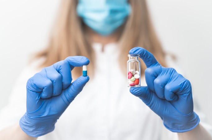 прорив у фармацевтиці