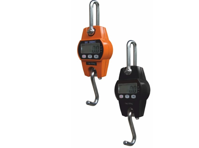 как выбрать крановые весы для склада