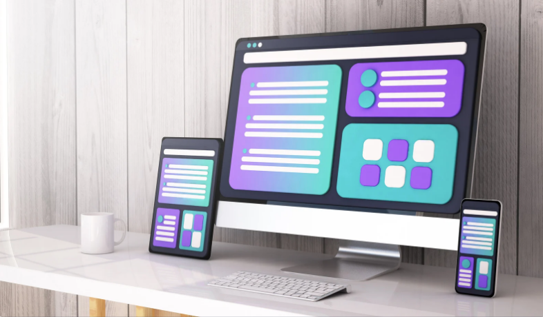 Стилизация и интерактивность сайта - полезные рекомендации