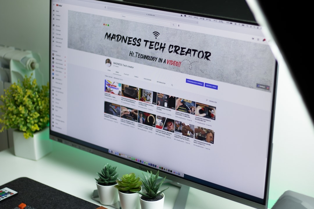 Как создать современный сайт с нуля: пошаговая инструкция для начинающих