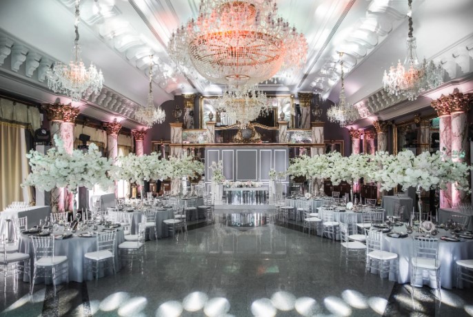 расчет алкоголя на человека на фуршете