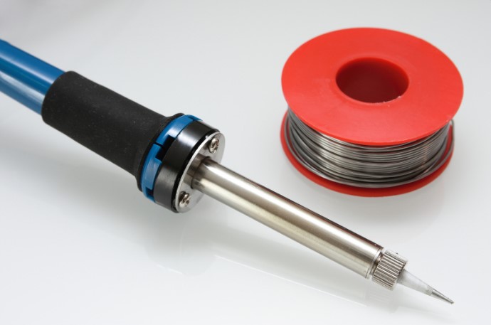 паяльник чи паяльна станція що вибрати