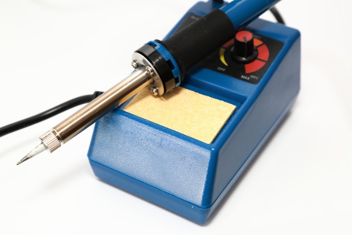 відмінності паяльних інструментів