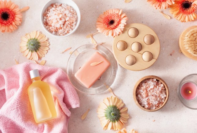 Топ брендів косметики по догляду за тілом — піклування про себе на найвищому рівні