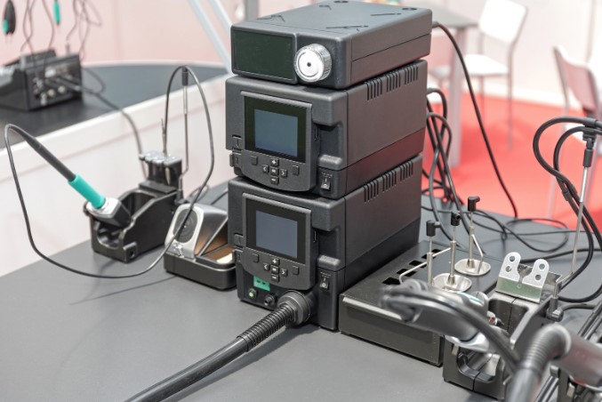 Найкращі магазини паяльних станцій: рейтинг 2026 року