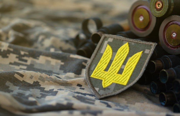Де замовити нашивки та значки: приклади та варіанти виготовлення
